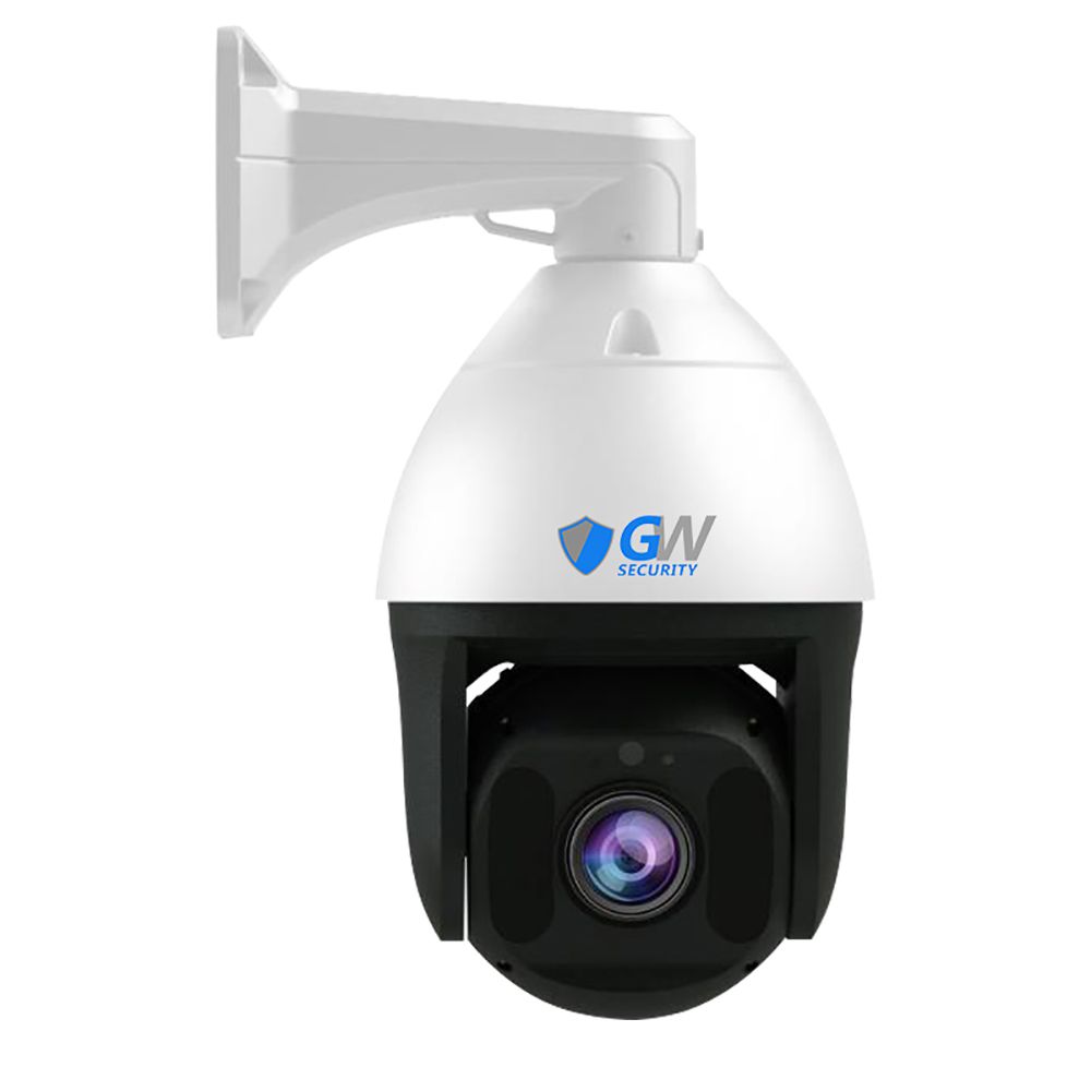 GW500IP 5MP IP PTZ Security Camera – GW 